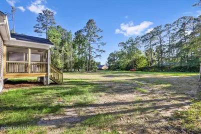 305 N West Street, Roseboro, NC 28382 - Photo 30
