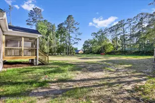 305 N West St, Roseboro, NC 28382 - Photo 30