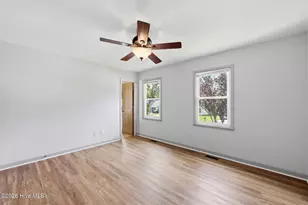 910 Coyote Trail, Havelock, NC 28532 - Photo 30