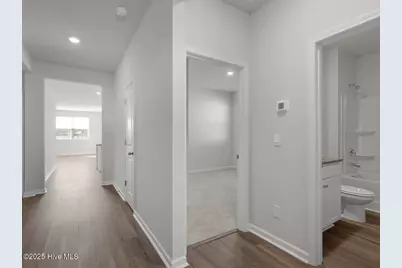 1765 Travor Street #Lot 100, Navassa, NC 28451 - Photo 6