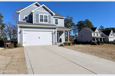 100 Falkirk Court, Carthage, NC 28327 - Photo 1