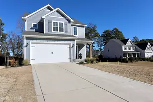 100 Falkirk Ct, Carthage, NC 28327 - Photo 1