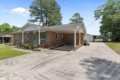 1905 Hullwood Drive, Kinston, NC 28504 - Photo 1