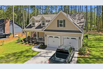 16620 Titmouse Court, Wagram, NC 28396 - Photo 26