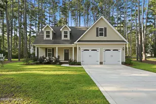 16620 Titmouse Ct, Wagram, NC 28396 - Photo 1