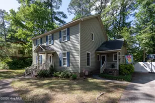 125 Antler Rd, Greenville, NC 27834 - Photo 4