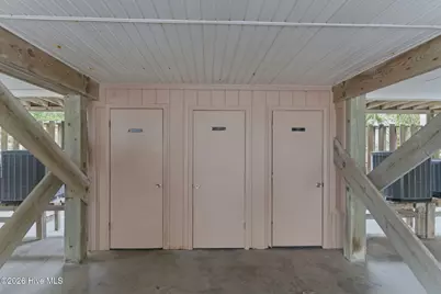 1101 S Lake Park Boulevard #Unit C27, Carolina Beach, NC 28428 - Photo 40