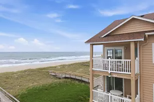 1101 S Lake Park Blvd, Carolina Beach, NC 28428 - Photo 1