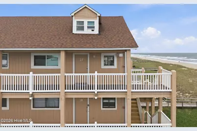 1101 S Lake Park Boulevard #Unit C27, Carolina Beach, NC 28428 - Photo 4