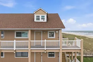 1101 S Lake Park Blvd, Carolina Beach, NC 28428 - Photo 4