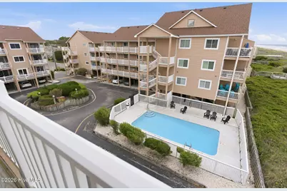 1101 S Lake Park Boulevard #Unit C27, Carolina Beach, NC 28428 - Photo 24