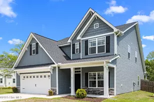 303 Red Cedar Dr, Sneads Ferry, NC 28460 - Photo 2
