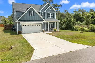 303 Red Cedar Drive, Sneads Ferry, NC 28460 - Photo 4