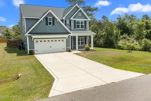 303 Red Cedar Dr, Sneads Ferry, NC 28460 - Photo 4
