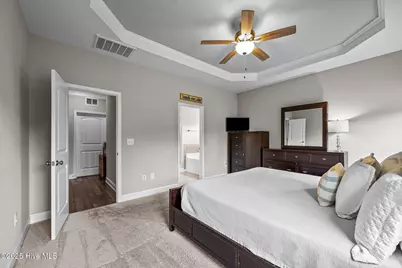 303 Red Cedar Drive, Sneads Ferry, NC 28460 - Photo 22