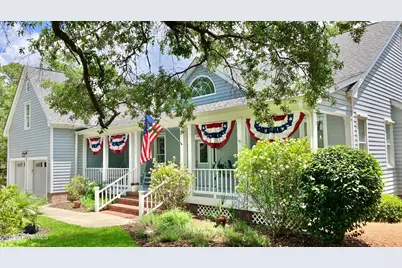 1016 Captain Adkins Drive SE, Southport, NC 28461 - Photo 2