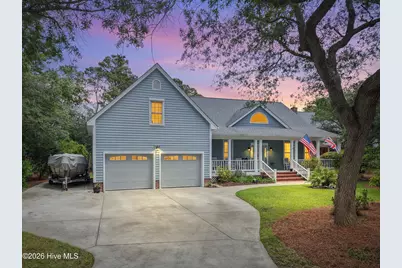 1016 Captain Adkins Drive SE, Southport, NC 28461 - Photo 8