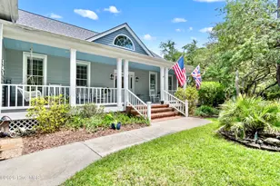 1016 Captain Adkins Dr SE, Southport, NC 28461 - Photo 2
