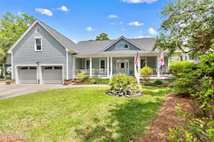 1016 Captain Adkins Dr SE, Southport, NC 28461 - Photo 1