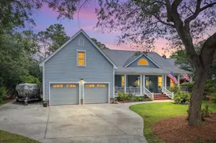 1016 Captain Adkins Dr SE, Southport, NC 28461 - Photo 6