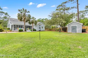 1016 Captain Adkins Dr SE, Southport, NC 28461 - Photo 4