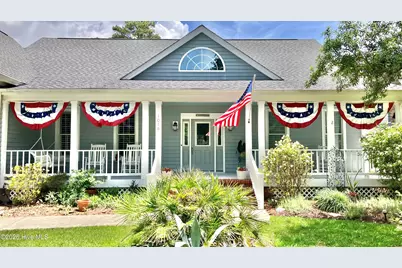 1016 Captain Adkins Drive SE, Southport, NC 28461 - Photo 1