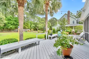 1016 Captain Adkins Dr SE, Southport, NC 28461 - Photo 42