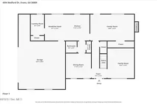 4594 Bedford Dr, Evans, GA 30809 - Photo 40