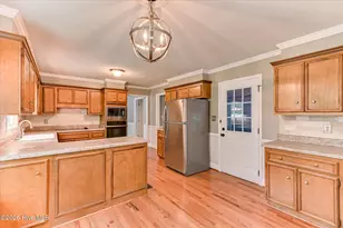 4594 Bedford Dr, Evans, GA 30809 - Photo 16