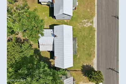 307 S McDaniel Street, Kinston, NC 28501 - Photo 28