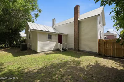 307 S McDaniel Street, Kinston, NC 28501 - Photo 22