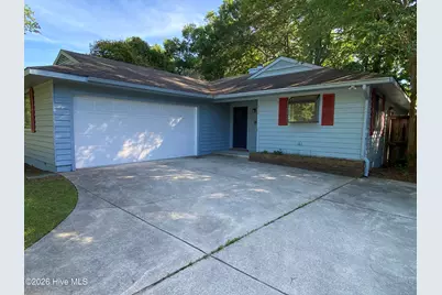 612 Independence Drive, Jacksonville, NC 28546 - Photo 1