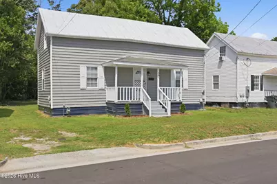 305 S McDaniel Street, Kinston, NC 28501 - Photo 24