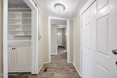 305 S McDaniel Street, Kinston, NC 28501 - Photo 16