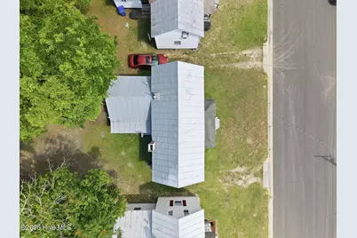 305 S McDaniel Street, Kinston, NC 28501 - Photo 30