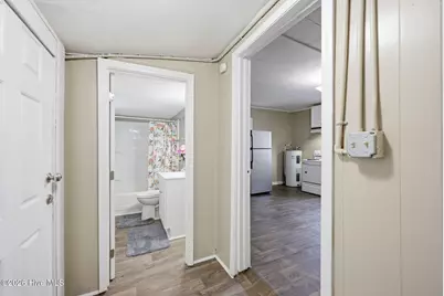 305 S McDaniel Street, Kinston, NC 28501 - Photo 10