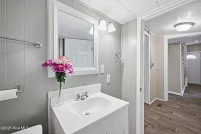 305 S McDaniel Street, Kinston, NC 28501 - Photo 12