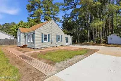 1120 Northside Road, Elizabeth City, NC 27909 - Photo 28