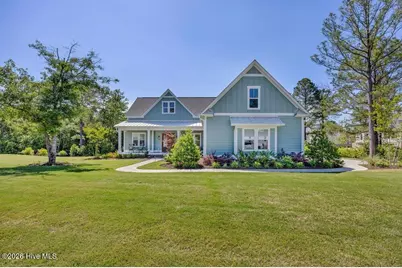 9395 Bar Harbour Way NE, Leland, NC 28451 - Photo 4