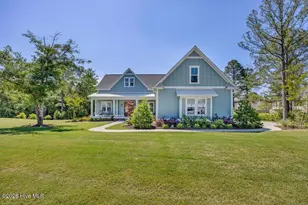 9395 Bar Harbour Wy NE, Leland, NC 28451 - Photo 4