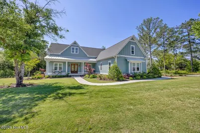 9395 Bar Harbour Way NE, Leland, NC 28451 - Photo 1