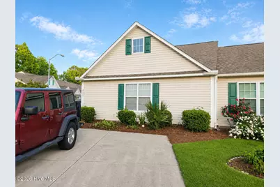 4607 White Ibis Court, Wilmington, NC 28412 - Photo 2
