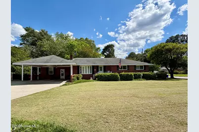 100 E Berkshire Road, Greenville, NC 27858 - Photo 46
