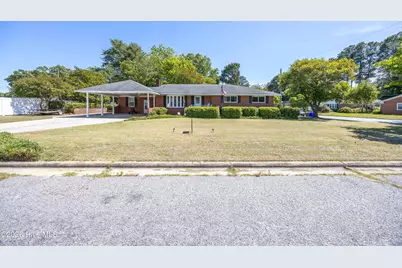 100 E Berkshire Road, Greenville, NC 27858 - Photo 46