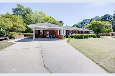 100 E Berkshire Road, Greenville, NC 27858 - Photo 6