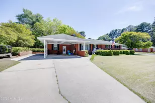 100 E Berkshire Rd, Greenville, NC 27858 - Photo 6