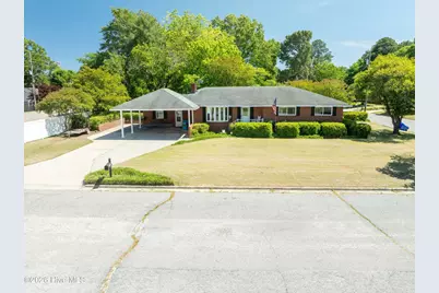 100 E Berkshire Road, Greenville, NC 27858 - Photo 1