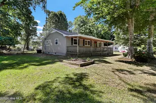 135 Jupiter Trail, Jacksonville, NC 28546 - Photo 2