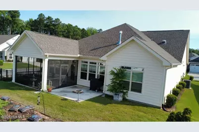 117 Blue Spruce Circle, Clayton, NC 27527 - Photo 4