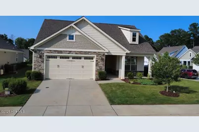 117 Blue Spruce Circle, Clayton, NC 27527 - Photo 1